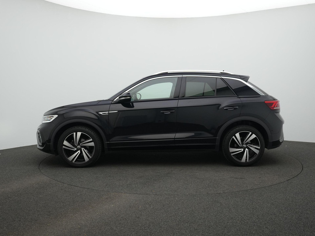 Volkswagen T-Roc (KJK50V) met abonnement
