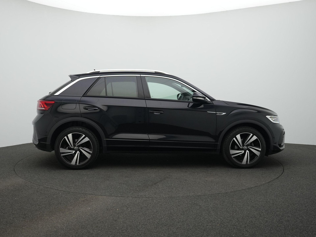 Volkswagen T-Roc (KJK50V) met abonnement