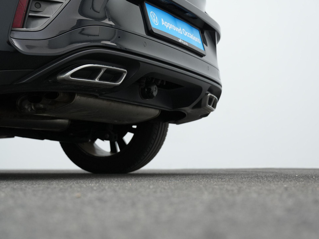 Volkswagen T-Roc (KJK50V) met abonnement
