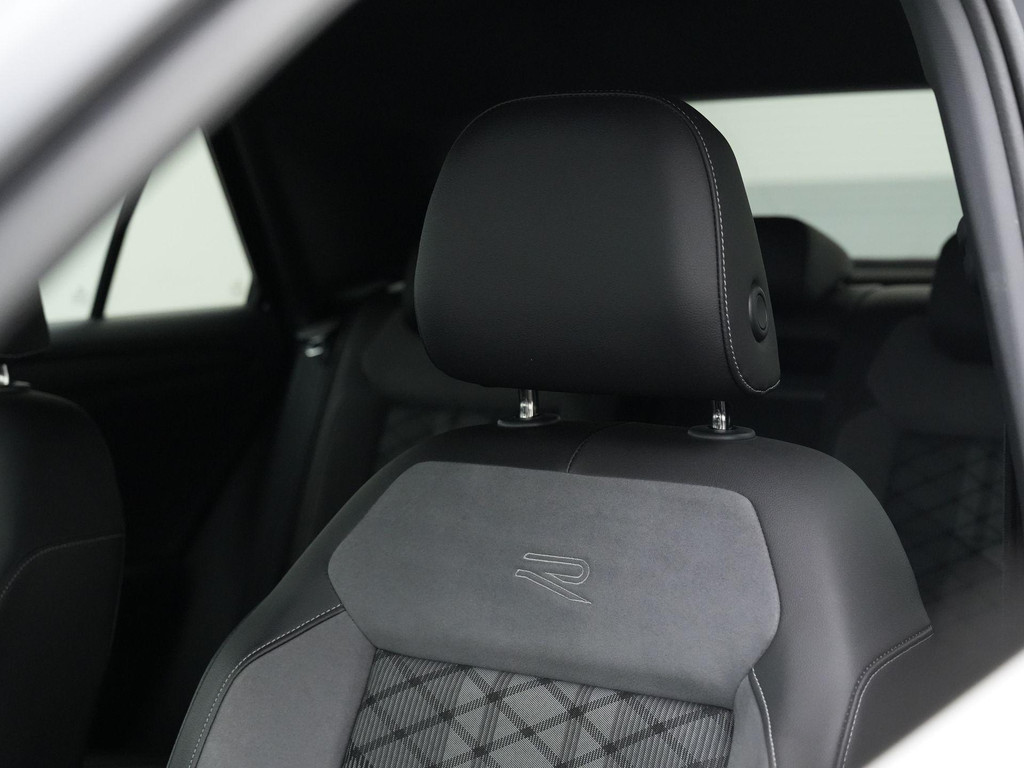 Volkswagen T-Roc (KJK50V) met abonnement