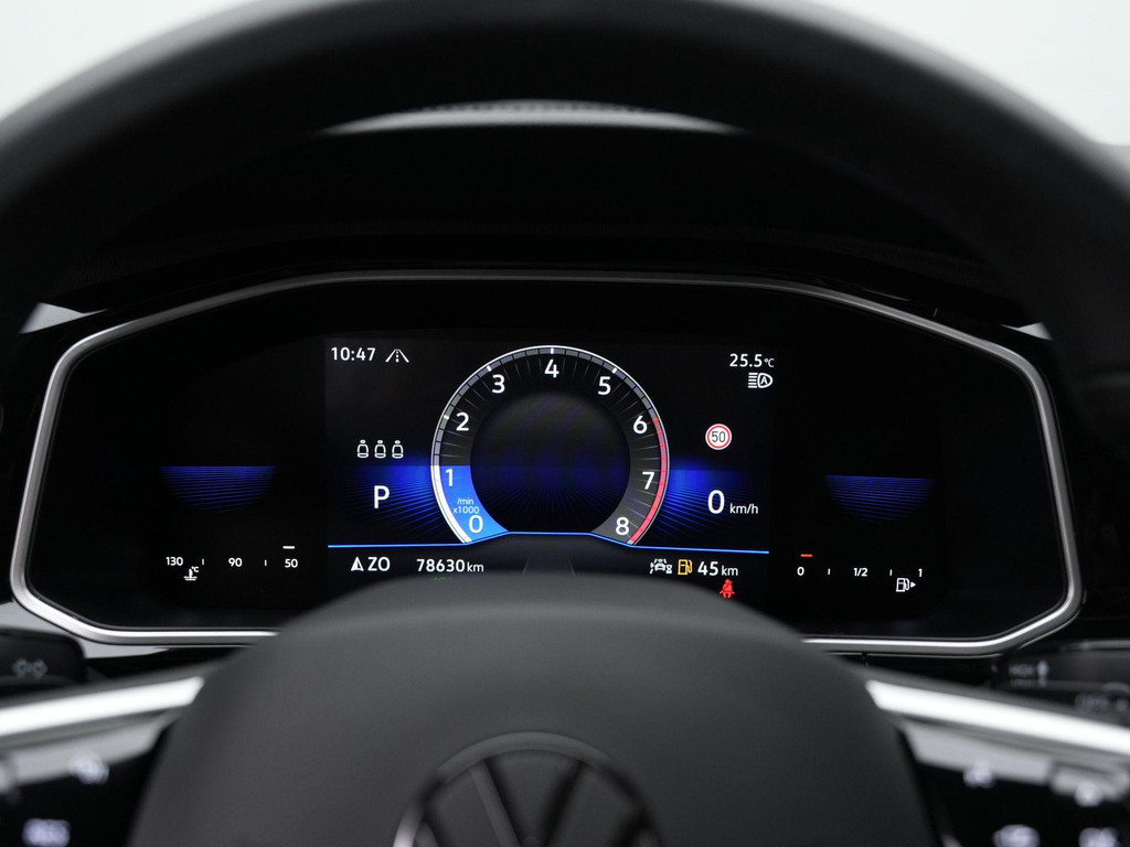 Volkswagen T-Roc (KJK50V) met abonnement