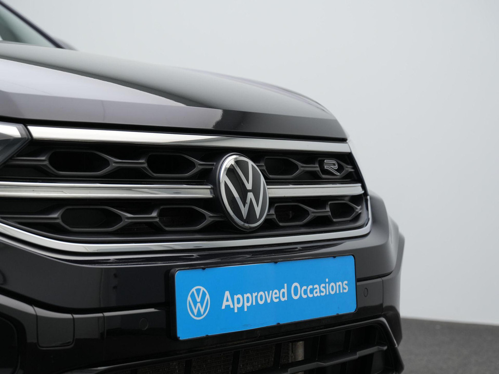 Volkswagen T-Roc (KJK50V) met abonnement