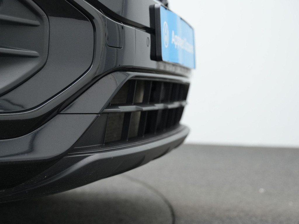 Volkswagen T-Roc (KJK50V) met abonnement