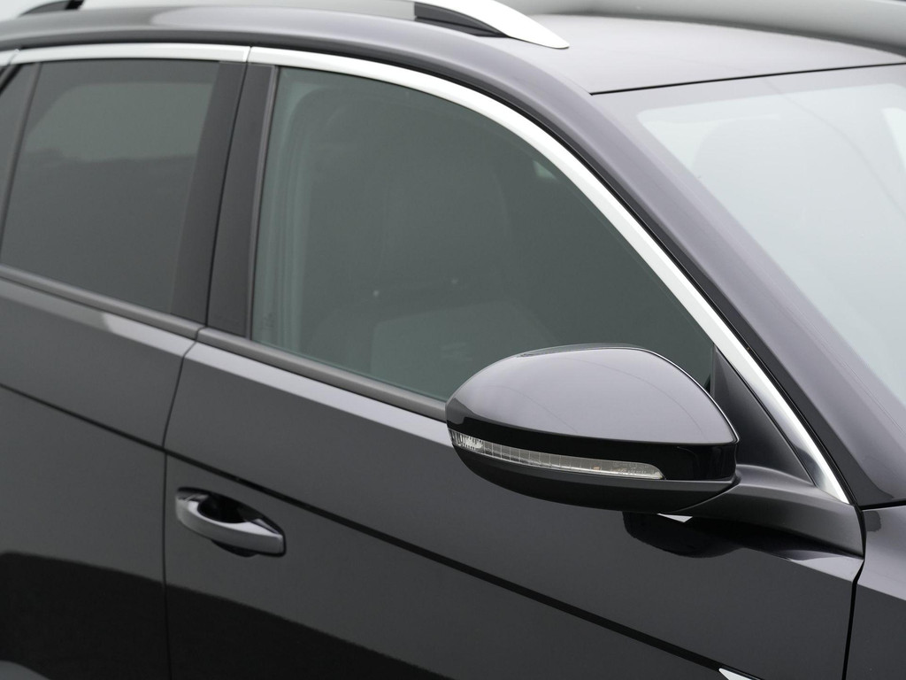 Volkswagen T-Roc (KJK50V) met abonnement