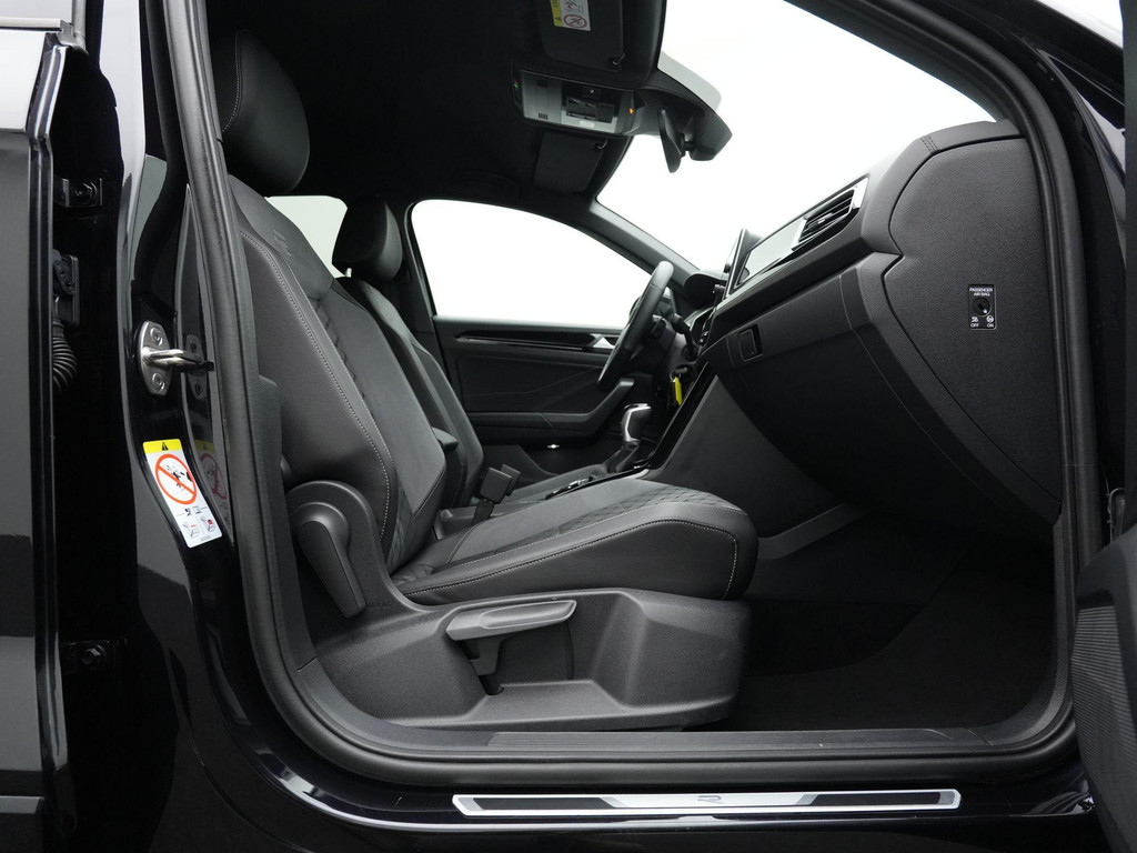 Volkswagen T-Roc (KJK50V) met abonnement