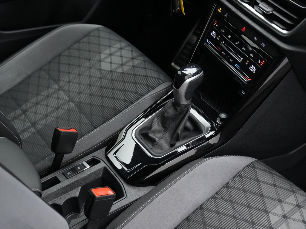 Volkswagen T-Roc (KJK50V) met abonnement