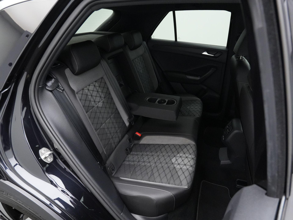 Volkswagen T-Roc (KJK50V) met abonnement