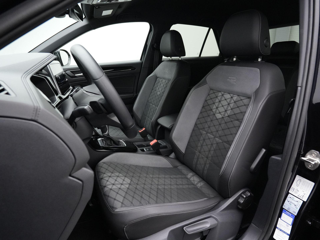 Volkswagen T-Roc (KJK50V) met abonnement
