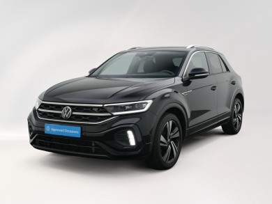 Volkswagen T-Roc (KJK50V) met auto abonnement