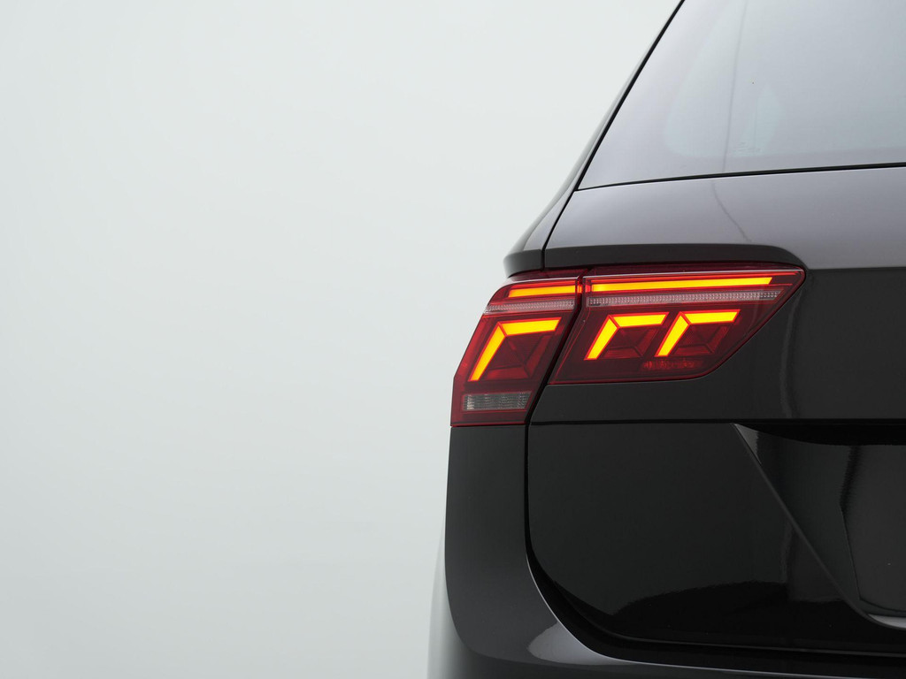 Volkswagen Tiguan (KJK04L) met abonnement
