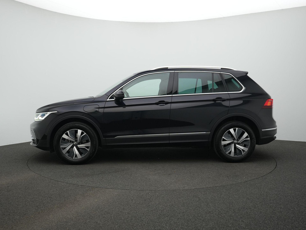 Volkswagen Tiguan (KJK04L) met abonnement