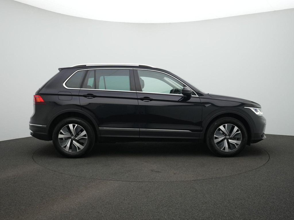 Volkswagen Tiguan (KJK04L) met abonnement