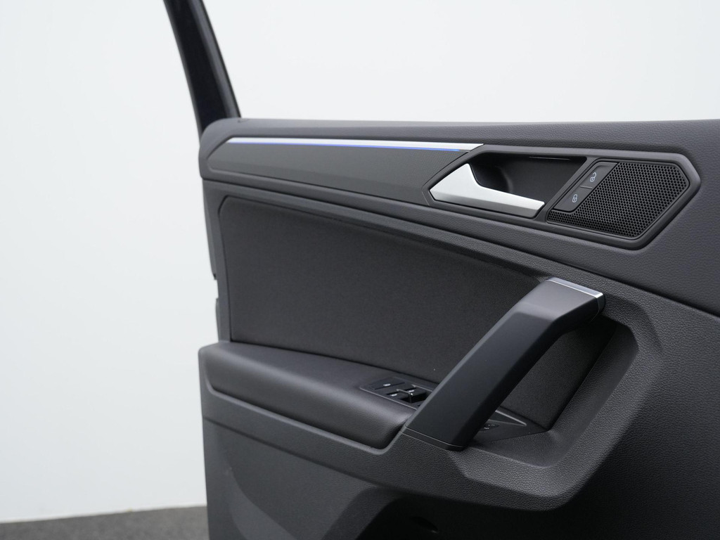 Volkswagen Tiguan (KJK04L) met abonnement