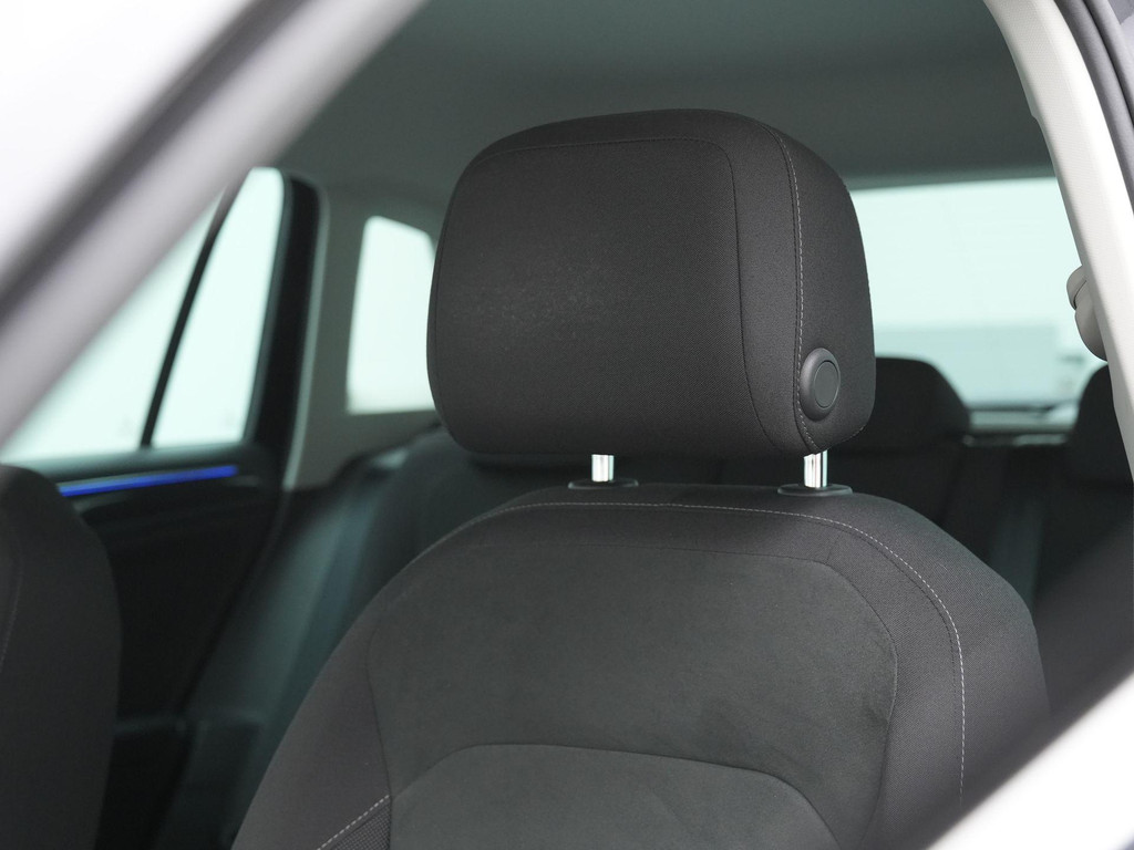 Volkswagen Tiguan (KJK04L) met abonnement