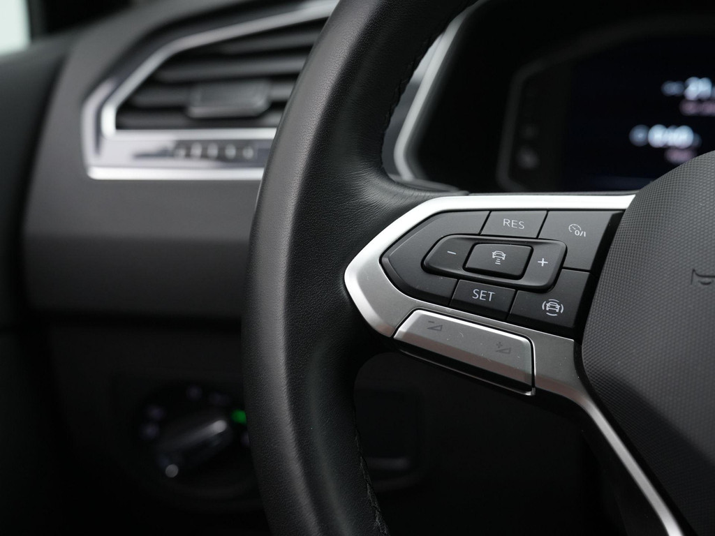 Volkswagen Tiguan (KJK04L) met abonnement
