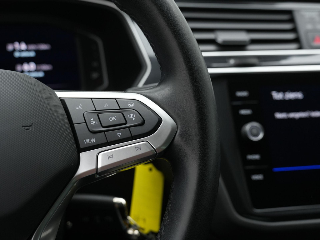 Volkswagen Tiguan (KJK04L) met abonnement