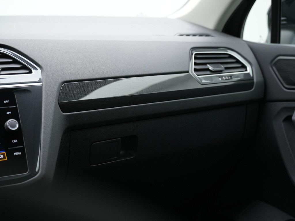 Volkswagen Tiguan (KJK04L) met abonnement
