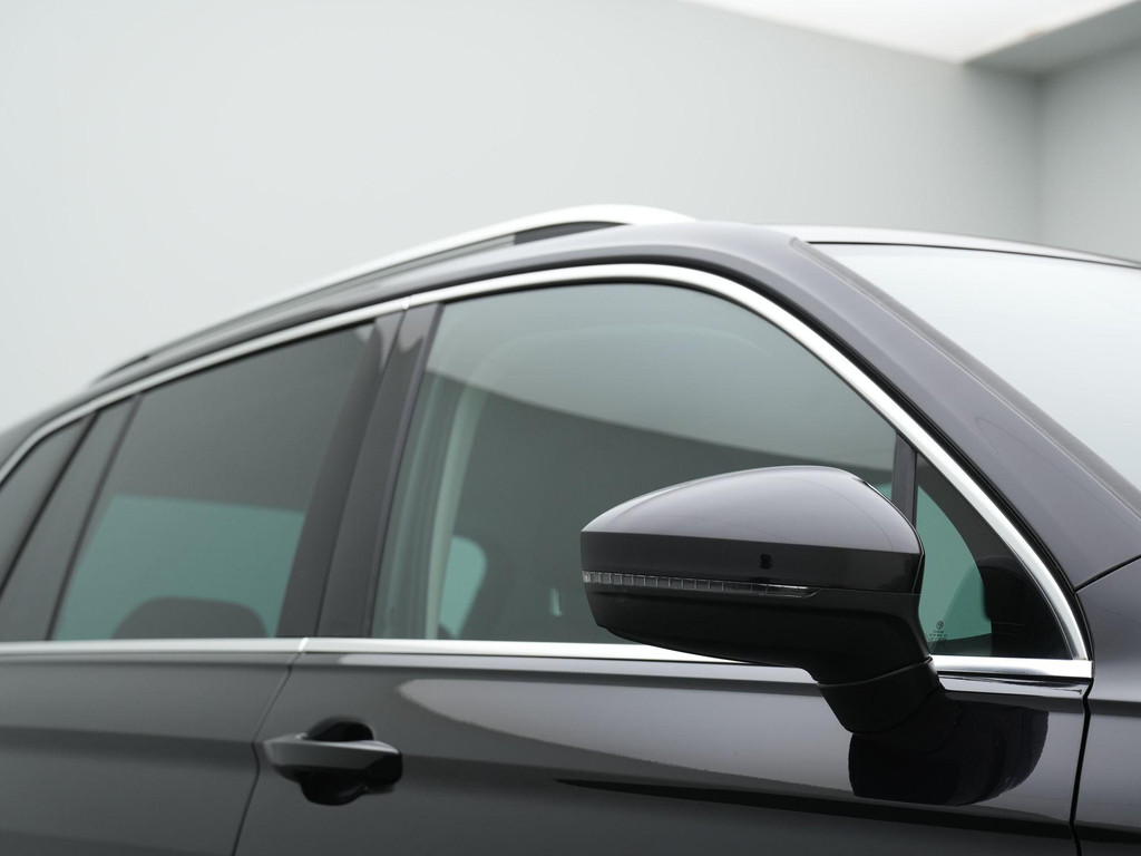 Volkswagen Tiguan (KJK04L) met abonnement