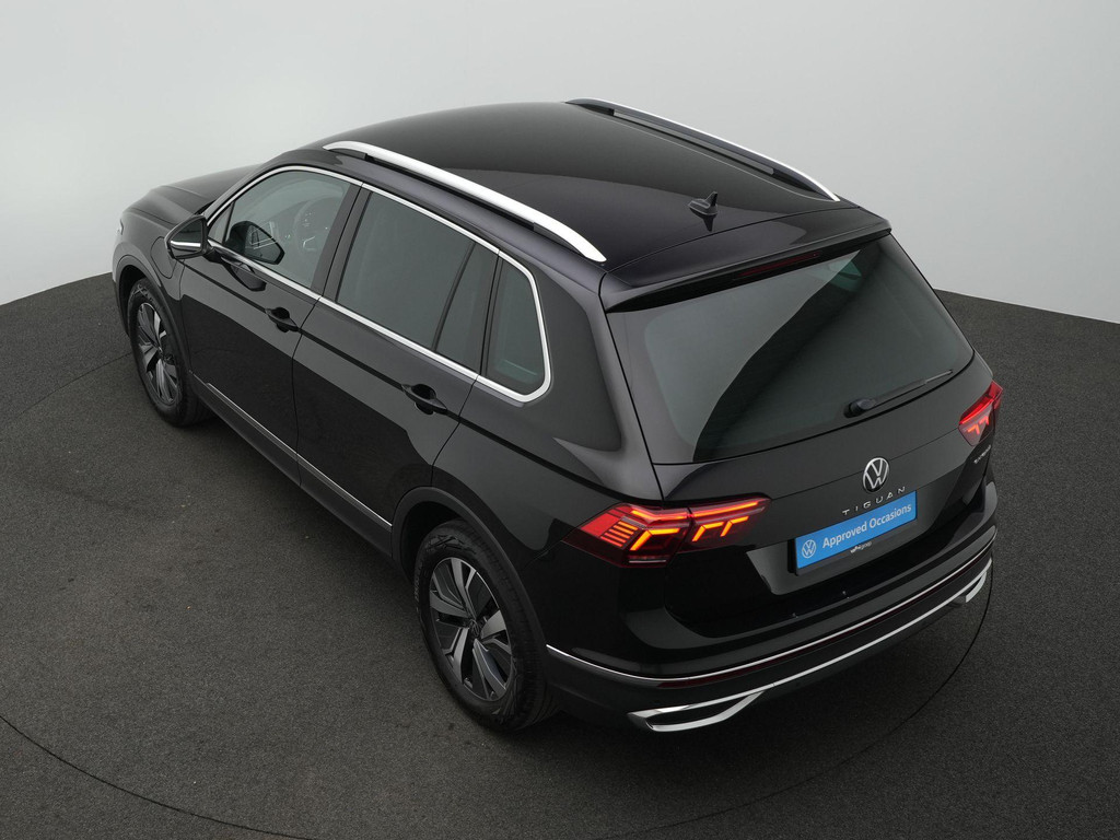 Volkswagen Tiguan (KJK04L) met abonnement