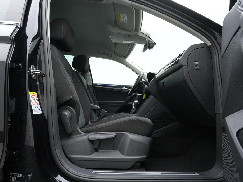 Volkswagen Tiguan (KJK04L) met abonnement