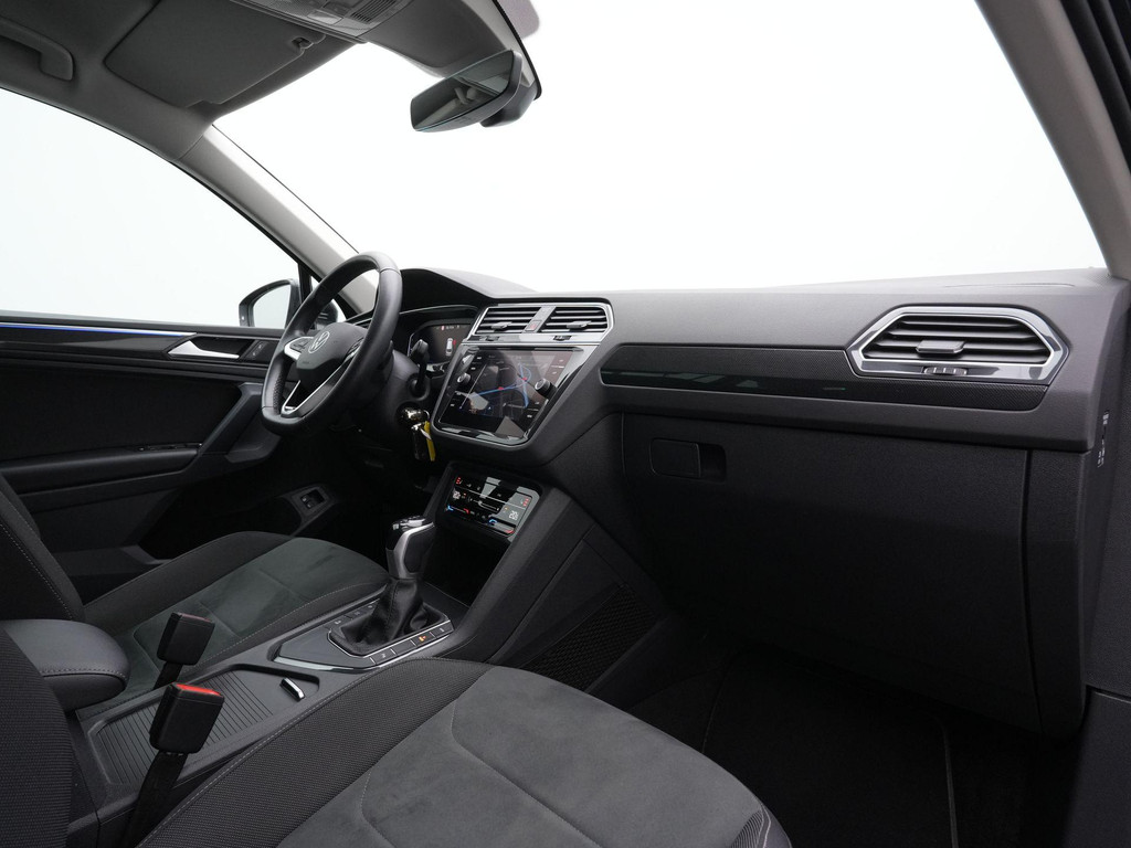 Volkswagen Tiguan (KJK04L) met abonnement