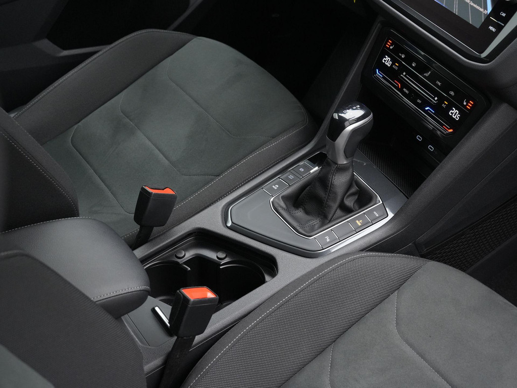 Volkswagen Tiguan (KJK04L) met abonnement