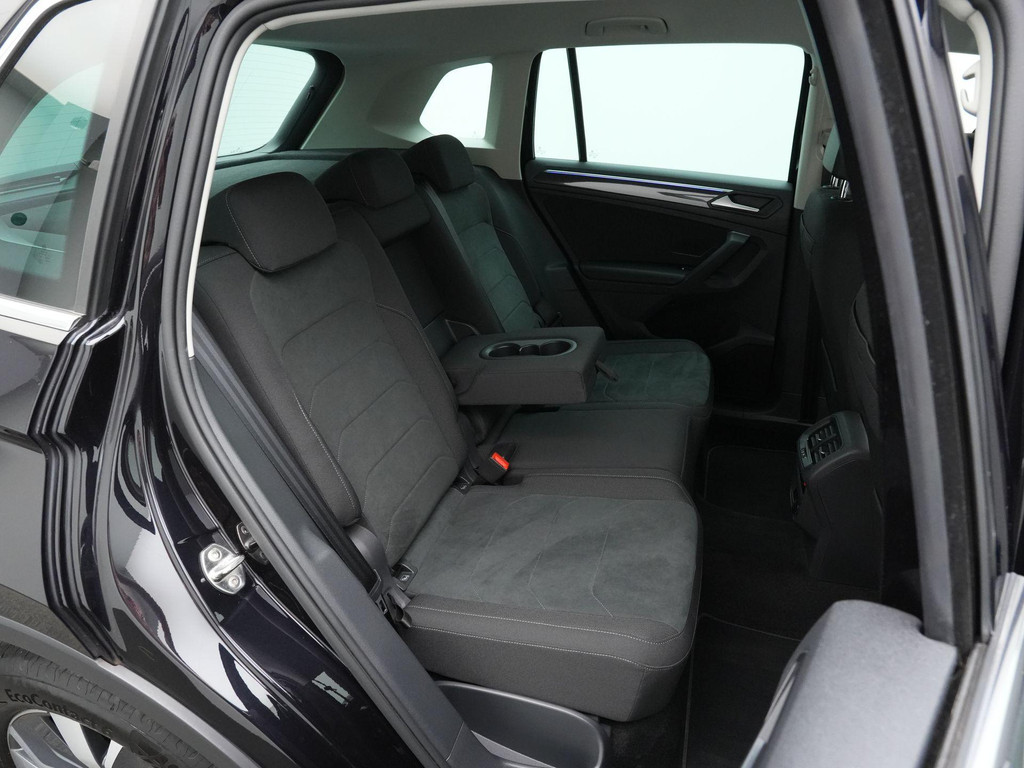 Volkswagen Tiguan (KJK04L) met abonnement
