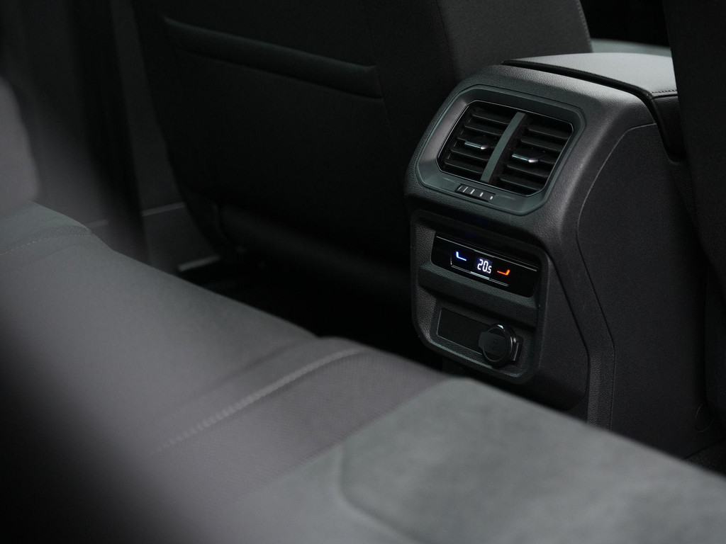 Volkswagen Tiguan (KJK04L) met abonnement