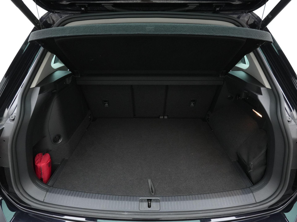 Volkswagen Tiguan (KJK04L) met abonnement