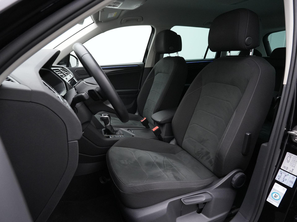 Volkswagen Tiguan (KJK04L) met abonnement