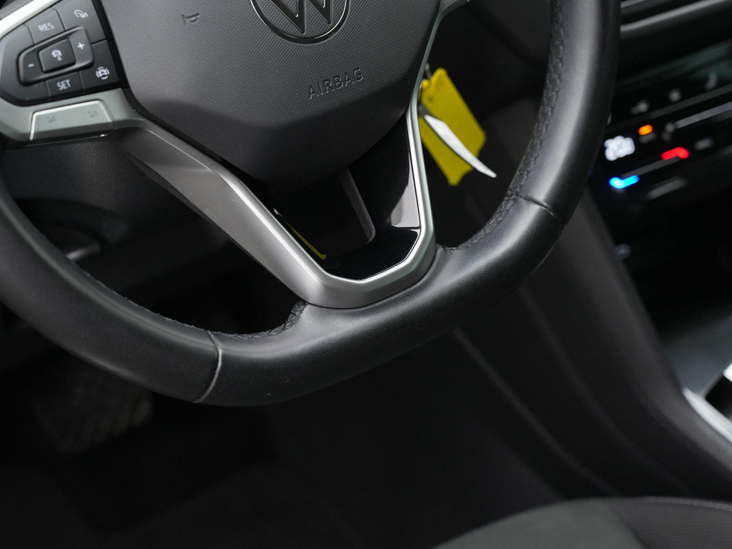 Volkswagen Tiguan (KJK04L) met abonnement