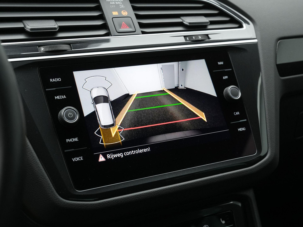 Volkswagen Tiguan (KJK04L) met abonnement