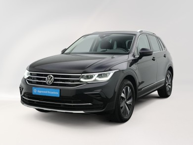 Volkswagen Tiguan (KJK04L) met auto abonnement