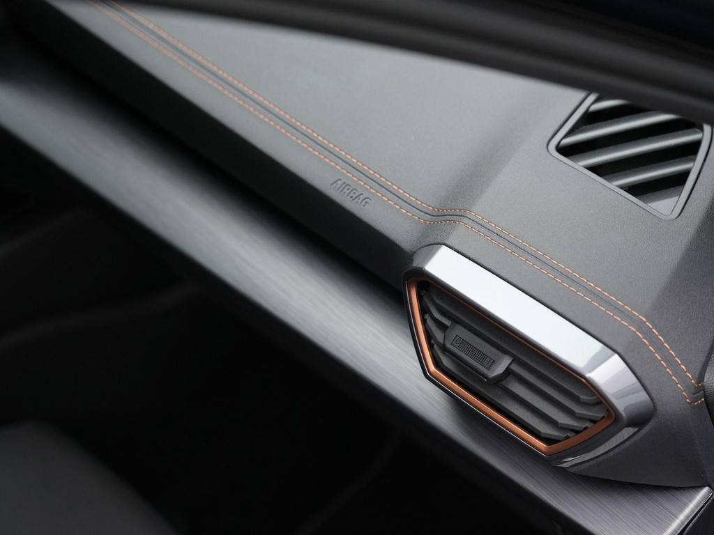 CUPRA Formentor (KJX02L) met abonnement