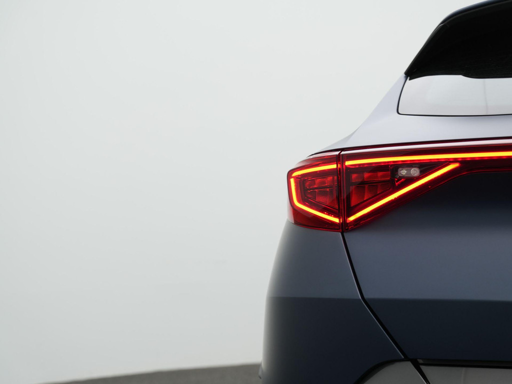 CUPRA Formentor (KJX02L) met abonnement