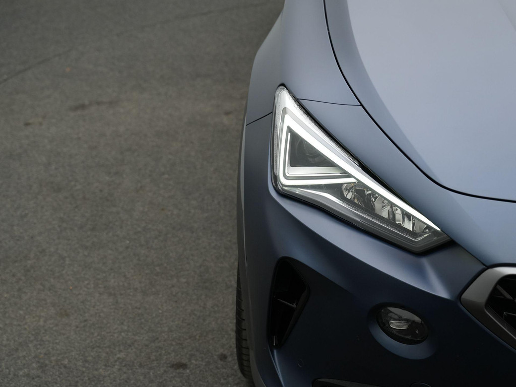 CUPRA Formentor (KJX02L) met abonnement