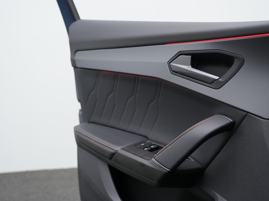 CUPRA Formentor (KJX02L) met abonnement