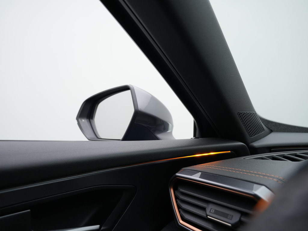 CUPRA Formentor (KJX02L) met abonnement
