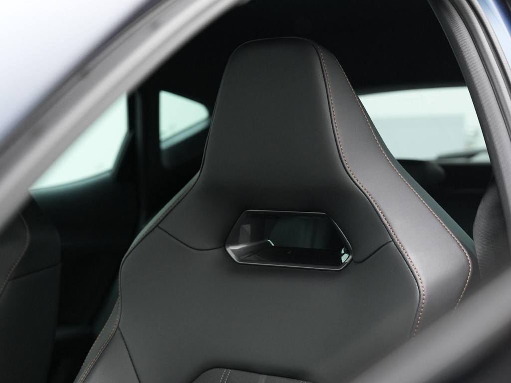 CUPRA Formentor (KJX02L) met abonnement