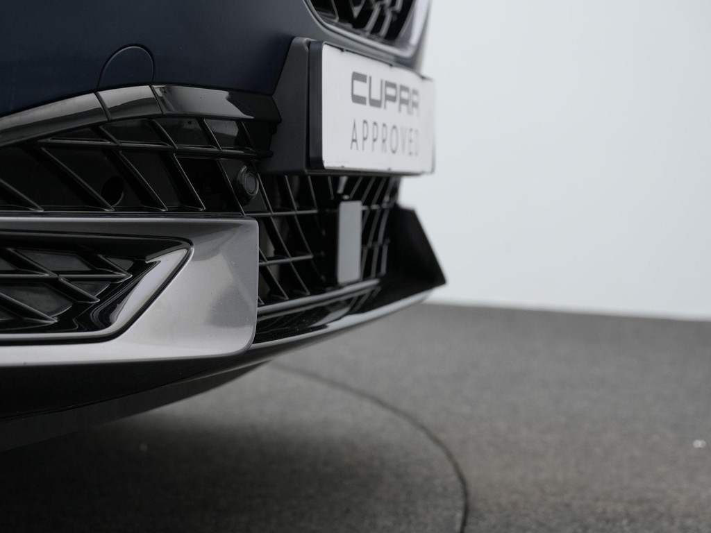 CUPRA Formentor (KJX02L) met abonnement