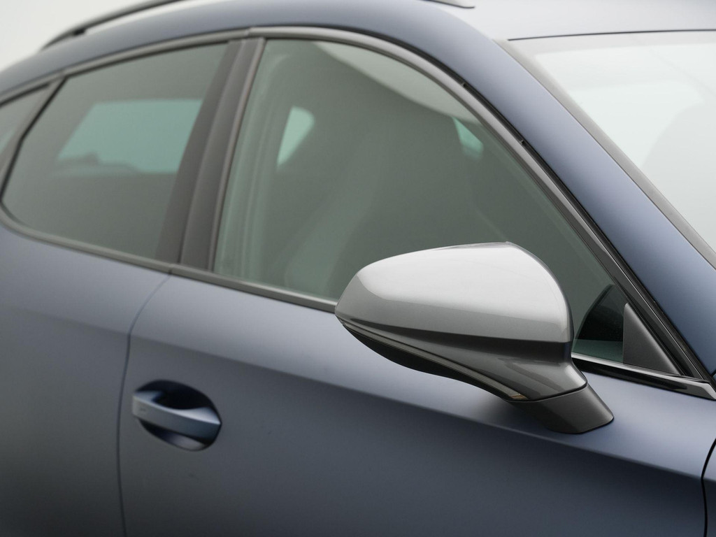CUPRA Formentor (KJX02L) met abonnement