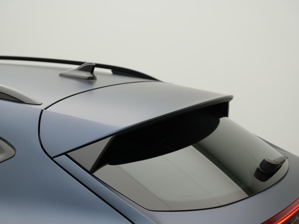 CUPRA Formentor (KJX02L) met abonnement
