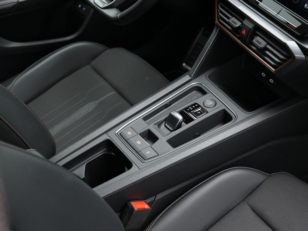 CUPRA Formentor (KJX02L) met abonnement