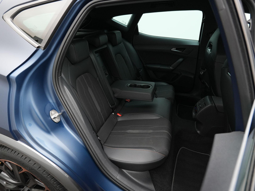 CUPRA Formentor (KJX02L) met abonnement