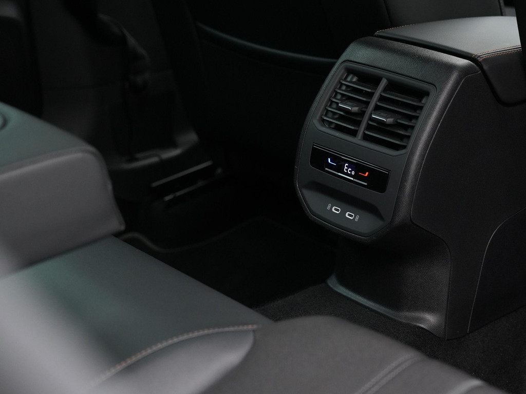 CUPRA Formentor (KJX02L) met abonnement