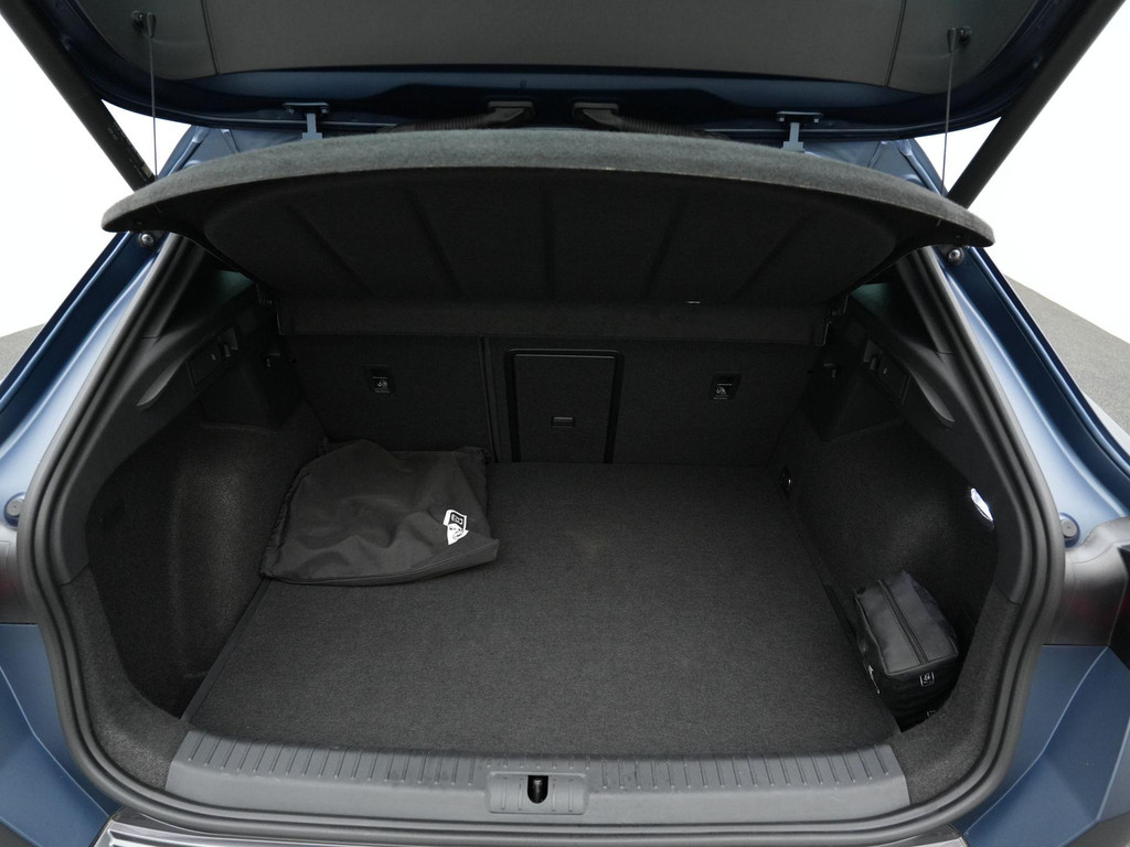 CUPRA Formentor (KJX02L) met abonnement