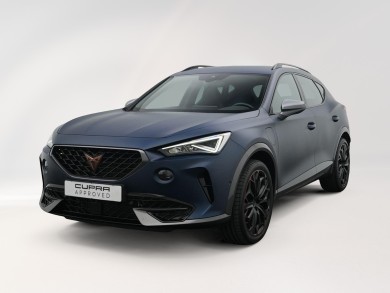 CUPRA Formentor (KJX02L) met auto abonnement