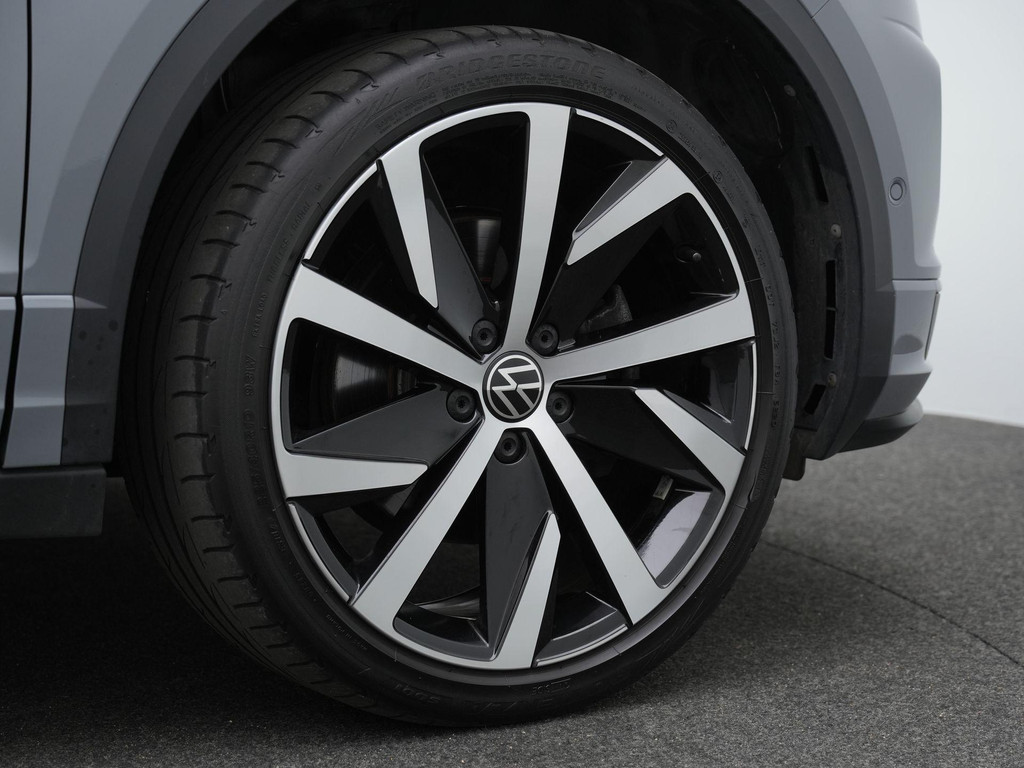 Volkswagen T-Roc Cabrio (KHJ09F) met abonnement