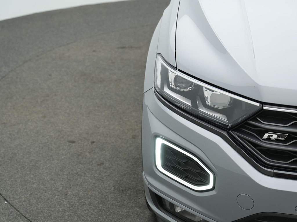 Volkswagen T-Roc Cabrio (KHJ09F) met abonnement