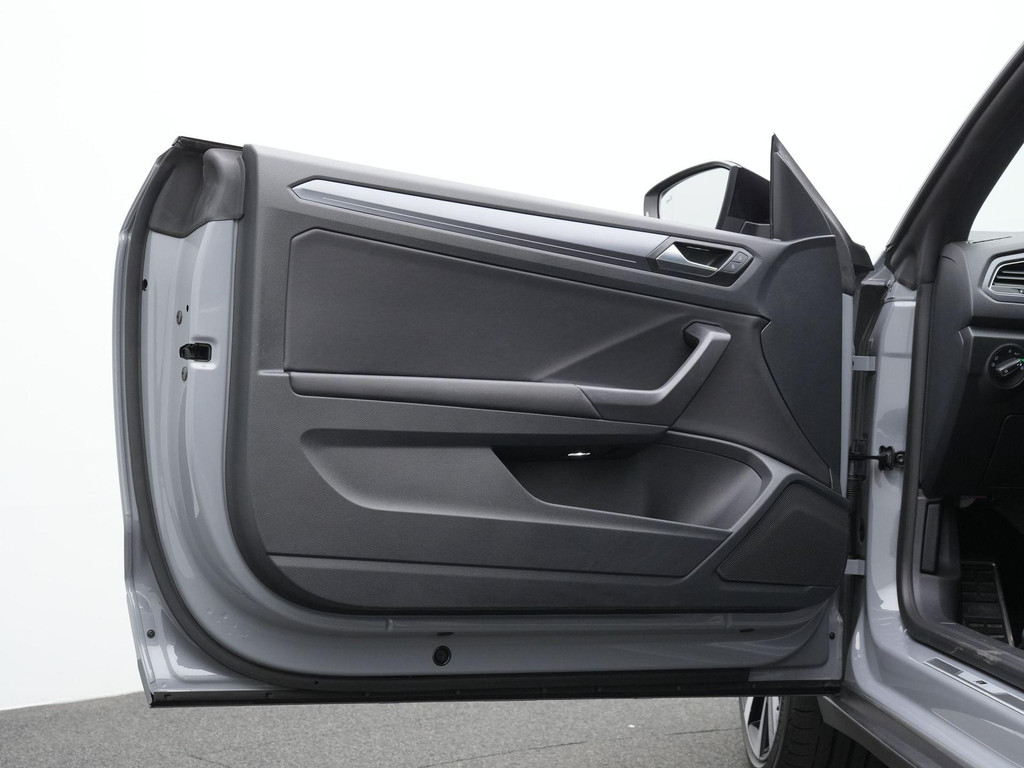 Volkswagen T-Roc Cabrio (KHJ09F) met abonnement